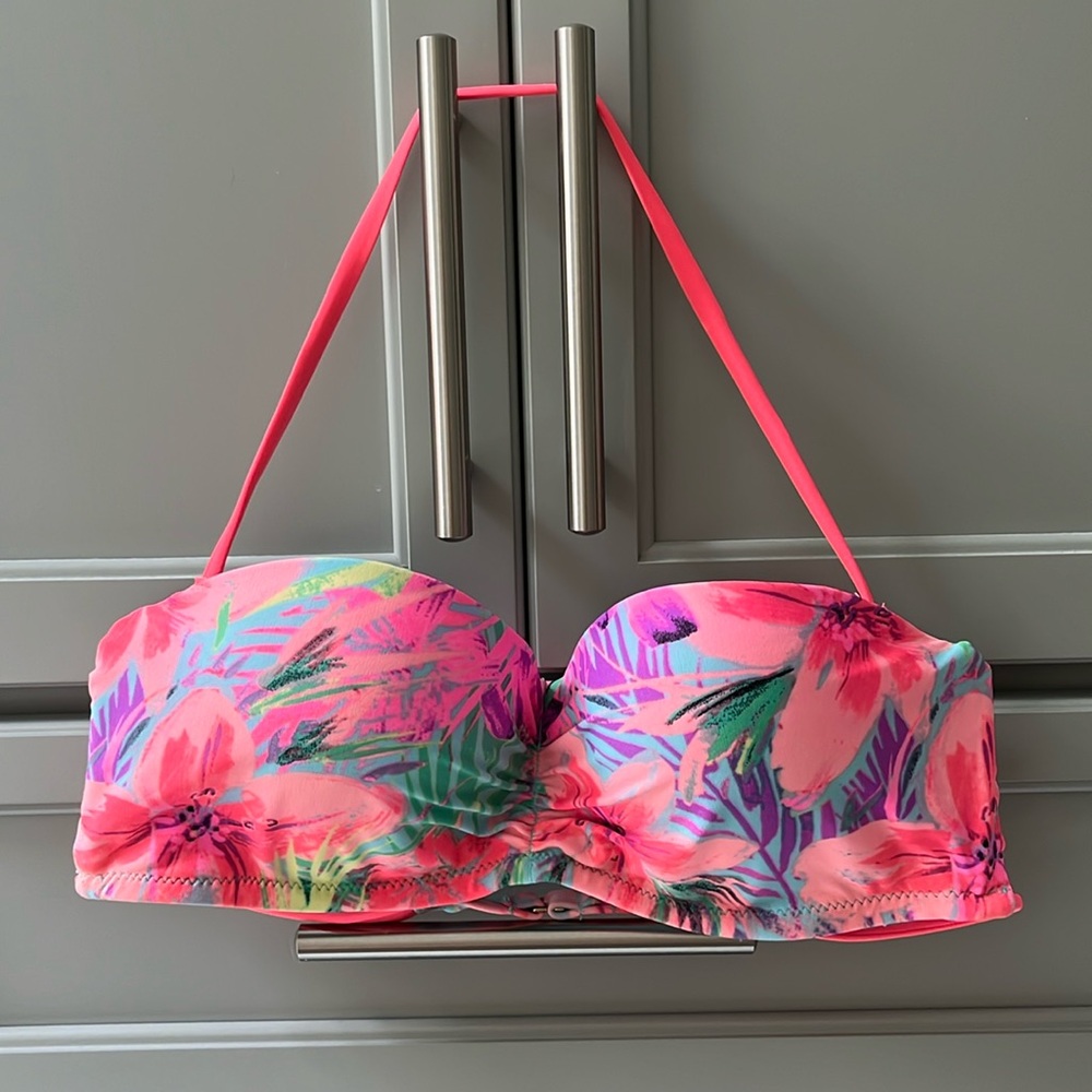Xhilaration Bikini Top Large